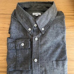 Steven Alan Man Shirt
